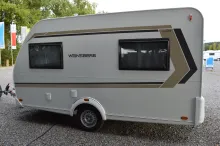 Fahrzeugbild Weinsberg CaraOne #5