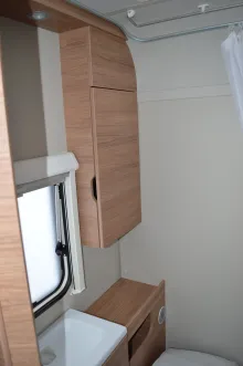 Fahrzeugbild Weinsberg CaraOne #10