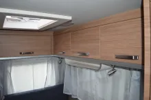 Fahrzeugbild Weinsberg CaraOne #18
