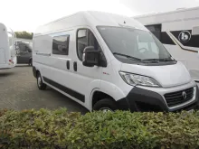 Fahrzeugbild Benimar Benivan B110 #1
