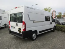Fahrzeugbild Benimar Benivan B110 #4