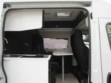 Fahrzeugbild Benimar Benivan B110 #6