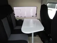 Fahrzeugbild Benimar Benivan B110 #7