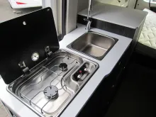 Fahrzeugbild Benimar Benivan B110 #10