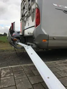 Fahrzeugbild Knaus S-Liner 650 LF #7