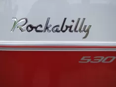 Bild 17 Hymer Eriba Touring Troll 530 Rockabilly