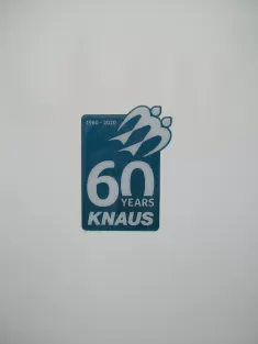 Bild 7 Knaus Südwind 450 FU