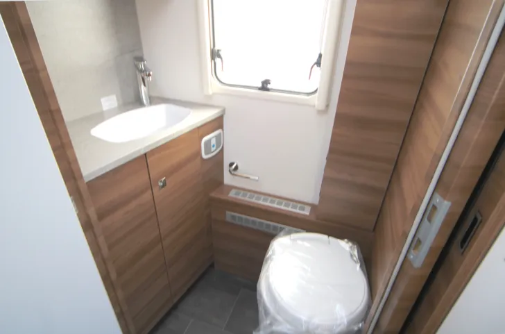 Fahrzeugbild Dethleffs Globetrotter XLi I 7850-2 EB Edition 90 #12