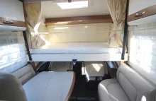 Fahrzeugbild Dethleffs Globetrotter XLi I 7850-2 EB Edition 90 #5