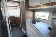Fahrzeugbild Dethleffs Globetrotter XLi I 7850-2 EB Edition 90 #8