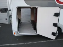 Fahrzeugbild LMC Cruiser T 672 G Comfortline #5