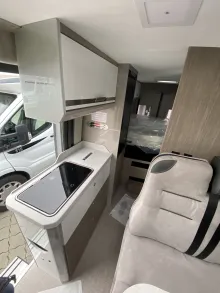 Fahrzeugbild Chausson Vans #12