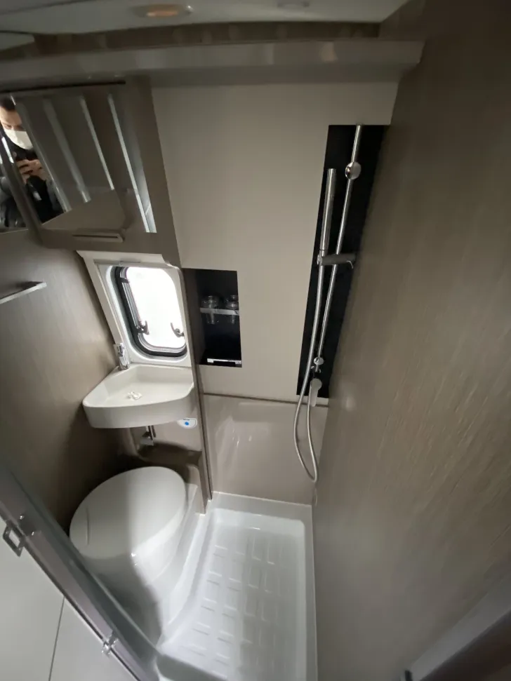 Fahrzeugbild Chausson Vans #14