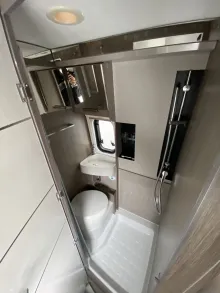 Fahrzeugbild Chausson Vans #15