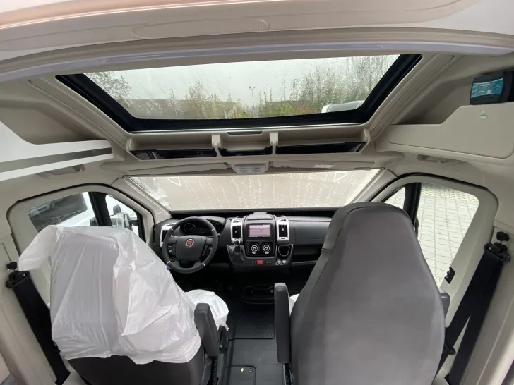 Fahrzeugbild Chausson Vans #16