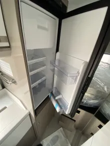 Fahrzeugbild Chausson Vans #17