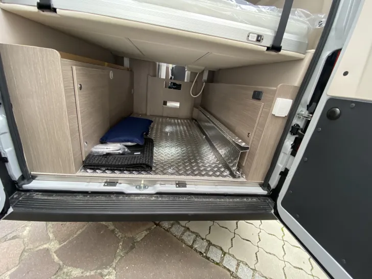 Fahrzeugbild Chausson Vans #19