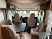 Fahrzeugbild Carthago c-compactline I 138 DB #11