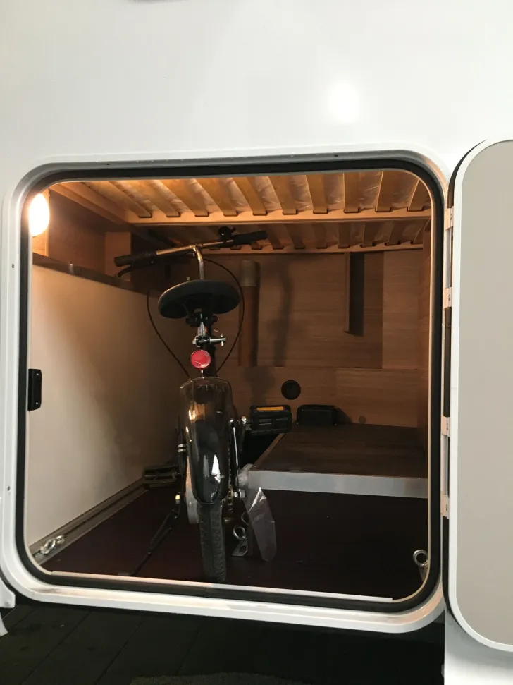 Fahrzeugbild Knaus Van TI 550 MF VANSATION #4