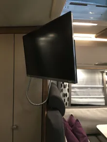 Fahrzeugbild Knaus Van TI 550 MF VANSATION #8