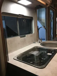 Fahrzeugbild Knaus Van TI 550 MF VANSATION #10