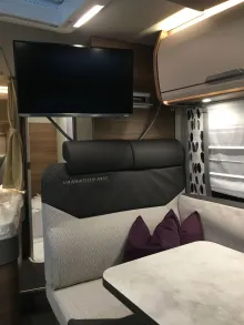 Fahrzeugbild Knaus Van TI 550 MF VANSATION #9