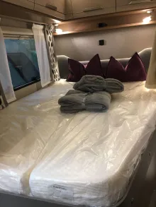 Fahrzeugbild Knaus Van TI 550 MF VANSATION #14