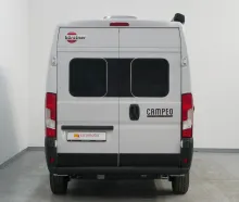 Fahrzeugbild Bürstner Campeo C 600 #6