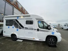 Fahrzeugbild Knaus Van TI 550 MF VANSATION #1