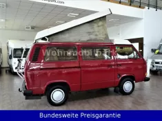 Bild 10 VW Sonstige T3
