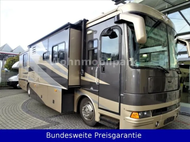 Fahrzeugbild Fleetwood SOUTHWIND EXPEDITION #3