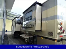 Fahrzeugbild Fleetwood SOUTHWIND EXPEDITION #4