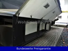 Fahrzeugbild Fleetwood SOUTHWIND EXPEDITION #7
