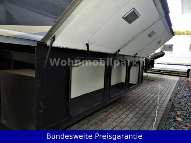 Fahrzeugbild Fleetwood SOUTHWIND EXPEDITION #7