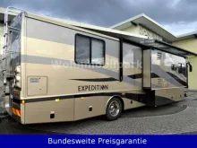 Fahrzeugbild Fleetwood SOUTHWIND EXPEDITION #8
