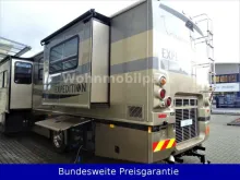 Fahrzeugbild Fleetwood SOUTHWIND EXPEDITION #9