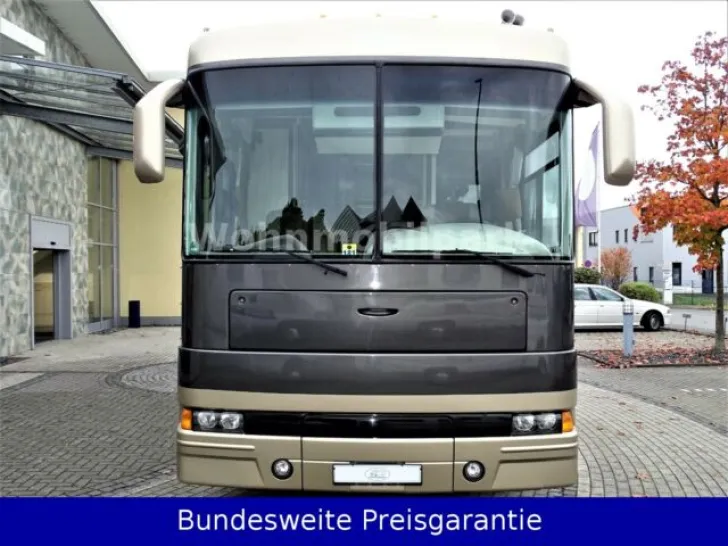 Fahrzeugbild Fleetwood SOUTHWIND EXPEDITION #11