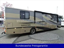 Fahrzeugbild Fleetwood SOUTHWIND EXPEDITION #14