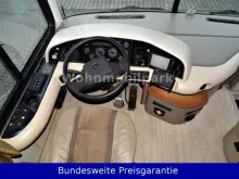 Fahrzeugbild Fleetwood SOUTHWIND EXPEDITION #15