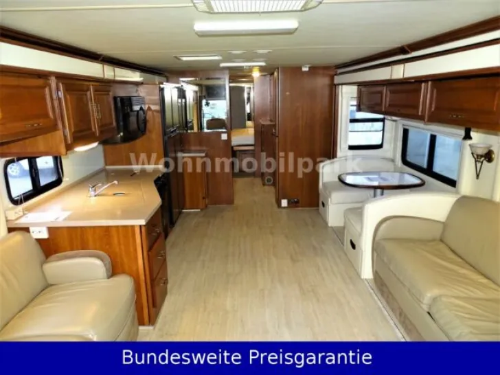 Fahrzeugbild Fleetwood SOUTHWIND EXPEDITION #16