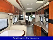 Fahrzeugbild Fleetwood SOUTHWIND EXPEDITION #18