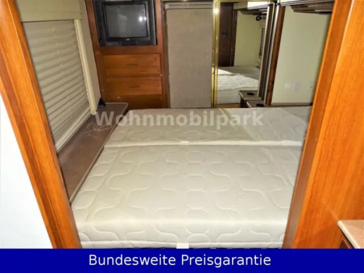 Fahrzeugbild Fleetwood SOUTHWIND EXPEDITION #20