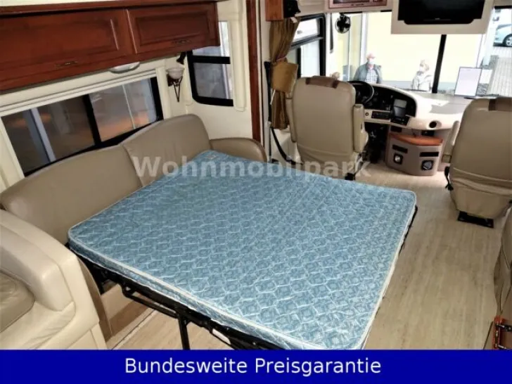 Fahrzeugbild Fleetwood SOUTHWIND EXPEDITION #21