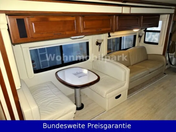 Fahrzeugbild Fleetwood SOUTHWIND EXPEDITION #24