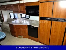 Fahrzeugbild Fleetwood SOUTHWIND EXPEDITION #25