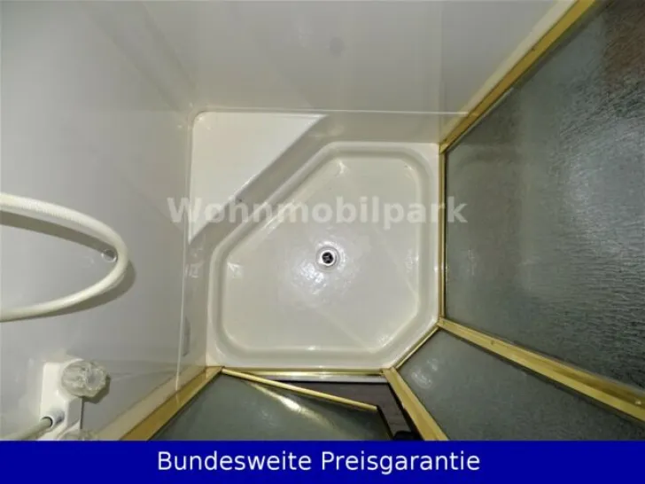 Fahrzeugbild Fleetwood SOUTHWIND EXPEDITION #28