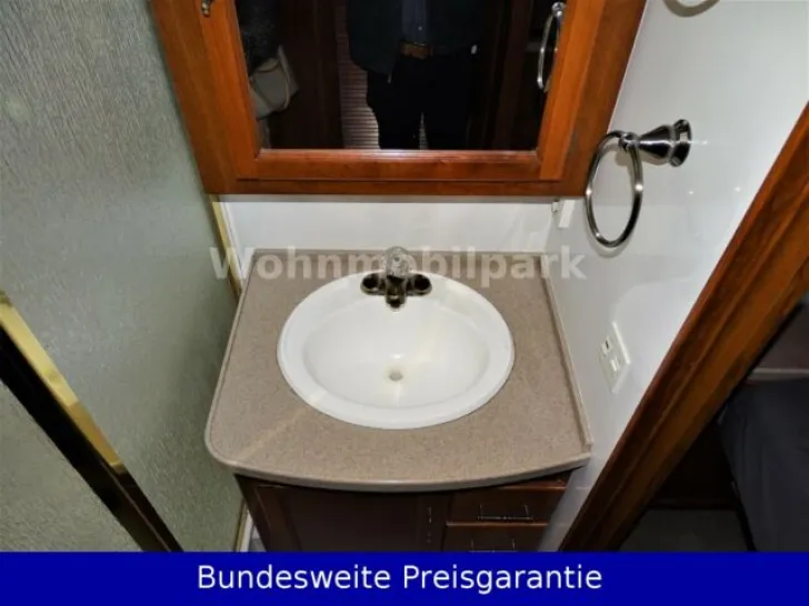 Fahrzeugbild Fleetwood SOUTHWIND EXPEDITION #29