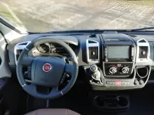 Fahrzeugbild Bürstner Travel Van T 620 G #9