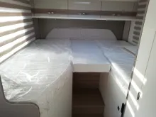 Fahrzeugbild Bürstner Travel Van T 620 G #13
