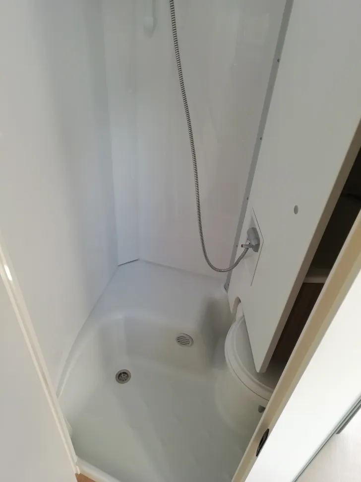 Fahrzeugbild Bürstner Travel Van T 620 G #18